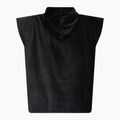 Gyermek ponchók Quiksilver Hoody Towel black/blue 2