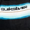 Gyermek ponchók Quiksilver Hoody Towel black/blue 3