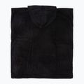 Gyermek ponchók Quiksilver Hoody Towel black/blue 5