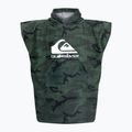 Gyermek ponchók Quiksilver Hoody Towel camo