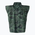 Gyermek ponchók Quiksilver Hoody Towel camo 2
