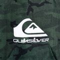Gyermek ponchók Quiksilver Hoody Towel camo 3
