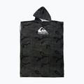 Gyermek ponchók Quiksilver Hoody Towel camo 4