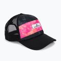 Férfi baseball sapka Quiksilver Pidgeon Chicken black