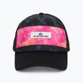 Férfi baseball sapka Quiksilver Pidgeon Chicken black 2