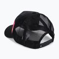 Férfi baseball sapka Quiksilver Pidgeon Chicken black 4