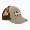 Férfi baseball sapka Quiksilver Jetty Scrubber plage