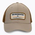 Férfi baseball sapka Quiksilver Jetty Scrubber plage 4