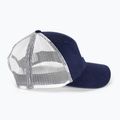 Férfi baseball sapka Quiksilver Grounder insignia blue 2