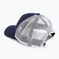 Férfi baseball sapka Quiksilver Grounder insignia blue 4