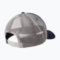Férfi baseball sapka Quiksilver Grounder insignia blue 8