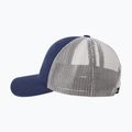 Férfi baseball sapka Quiksilver Grounder insignia blue 9