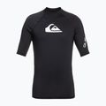 Quiksilver Férfi All Time póló Fekete EQYWR03358-KVJ0