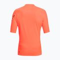 Quiksilver All Time férfi úszópóló narancssárga EQYWR03358-MKZ0 2