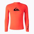 Quiksilver All Time férfi úszópóló narancssárga EQYWR03357