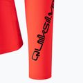 Quiksilver All Time férfi úszópóló narancssárga EQYWR03357 4
