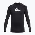 Quiksilver Férfi All Time póló Fekete EQYWR03357-KVJ0