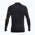 Quiksilver Férfi All Time póló Fekete EQYWR03357-KVJ0 2