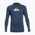 Quiksilver All Time baba úszópóló tengerészkék EQBWR03213-BSN0