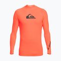 Quiksilver Gyermek All Time póló narancssárga EQBWR03213-MKZ0