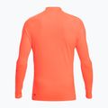 Quiksilver Gyermek All Time póló narancssárga EQBWR03213-MKZ0 2