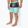 Quiksilver Ocean Division férfi úszónadrág 17  világoskék EQYJV03891-BGD6