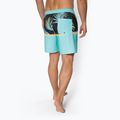 Quiksilver Ocean Division férfi úszónadrág 17  világoskék EQYJV03891-BGD6 3