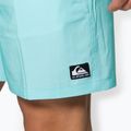 Quiksilver Ocean Division férfi úszónadrág 17  világoskék EQYJV03891-BGD6 4