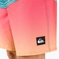 Quiksilver Surfsilk Panel férfi úszónadrág 18  szürke-narancs EQYBS04658-NLQ6 4