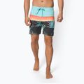 Quiksilver férfi Surfsilk Panel 18  úszónadrág színes EQYBS04658-KTA6