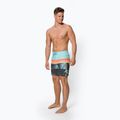 Quiksilver férfi Surfsilk Panel 18  úszónadrág színes EQYBS04658-KTA6 2