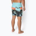 Quiksilver férfi Surfsilk Panel 18  úszónadrág színes EQYBS04658-KTA6 3