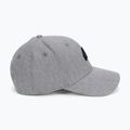 Gyermek baseball sapka Quiksilver Decades Youth light grey heather 3