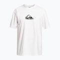 Quiksilver Solid Streak férfi UPF 50+ póló fehér EQYWR03386-WBB0