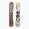 Férfi snowboard DC PBJ multicolor