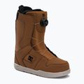 Férfi snowboard csizma DC Phase Boa wheat/black