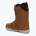 Férfi snowboard csizma DC Phase Boa wheat/black 2