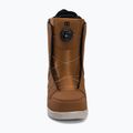 Férfi snowboard csizma DC Phase Boa wheat/black 3