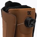 Férfi snowboard csizma DC Phase Boa wheat/black 7