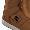 Férfi snowboard csizma DC Phase Boa wheat/black 8