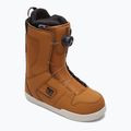 Férfi snowboard csizma DC Phase Boa wheat/black 10