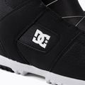 Férfi snowboard csizma DC Phase Boa Pro black/white 9