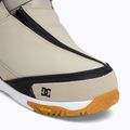 Férfi snowboard csizma DC Transcend off white/gum 7