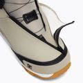 Férfi snowboard csizma DC Transcend off white/gum 9