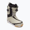 Férfi snowboard csizma DC Transcend off white/gum 10