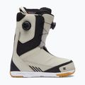 Férfi snowboard csizma DC Transcend off white/gum 11