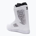 Női snowboard csizma DC Phase Boa white/snake 2