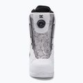 Női snowboard csizma DC Phase Boa white/snake 3