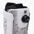 Női snowboard csizma DC Phase Boa white/snake 6