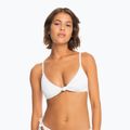 Fürdőruha felső ROXY Love The Surf Knot 2021 bright white 4